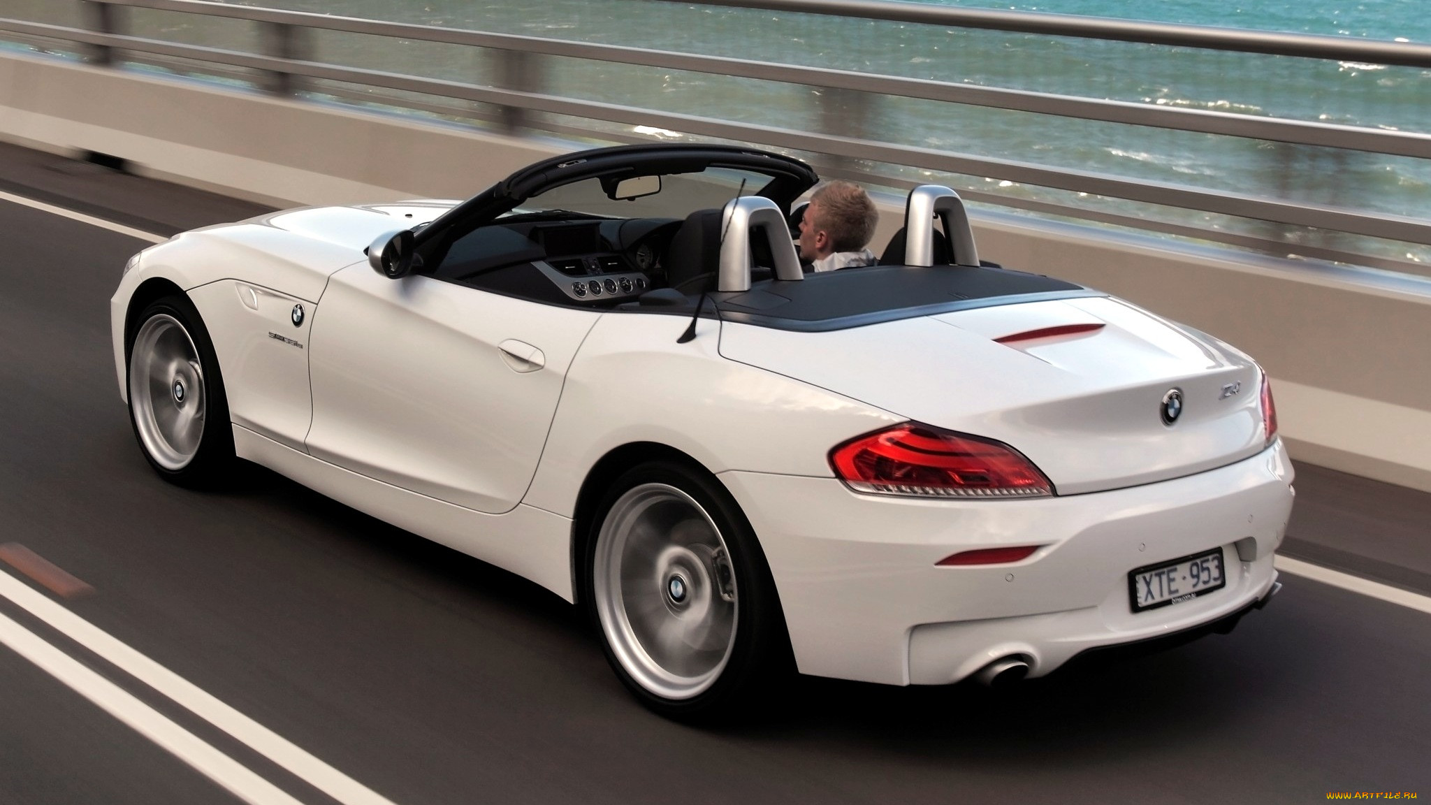 bmw, z4, , , , , , 